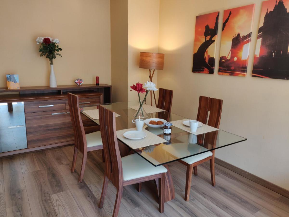 Appart'HomeCity - Rouen Lessard Extérieur photo