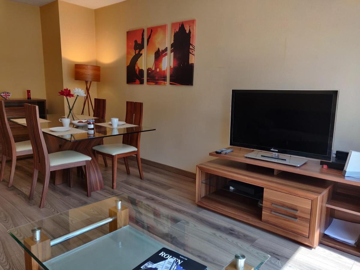 Appart'HomeCity - Rouen Lessard Extérieur photo