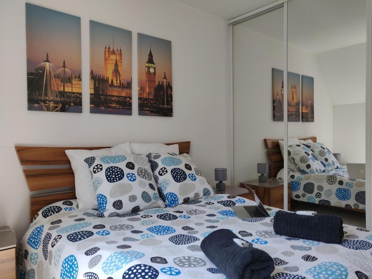 Appart'HomeCity - Rouen Lessard Extérieur photo