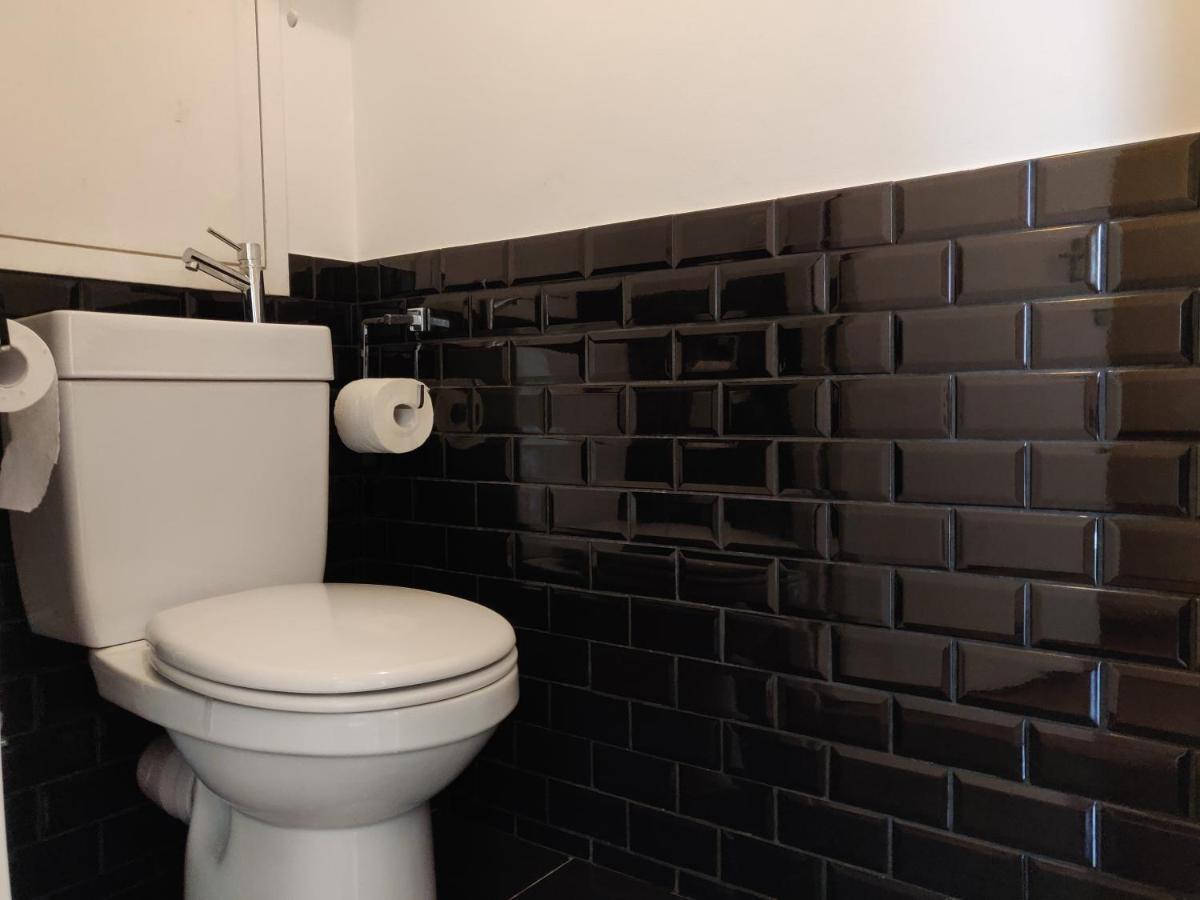 Appart'HomeCity - Rouen Lessard Extérieur photo