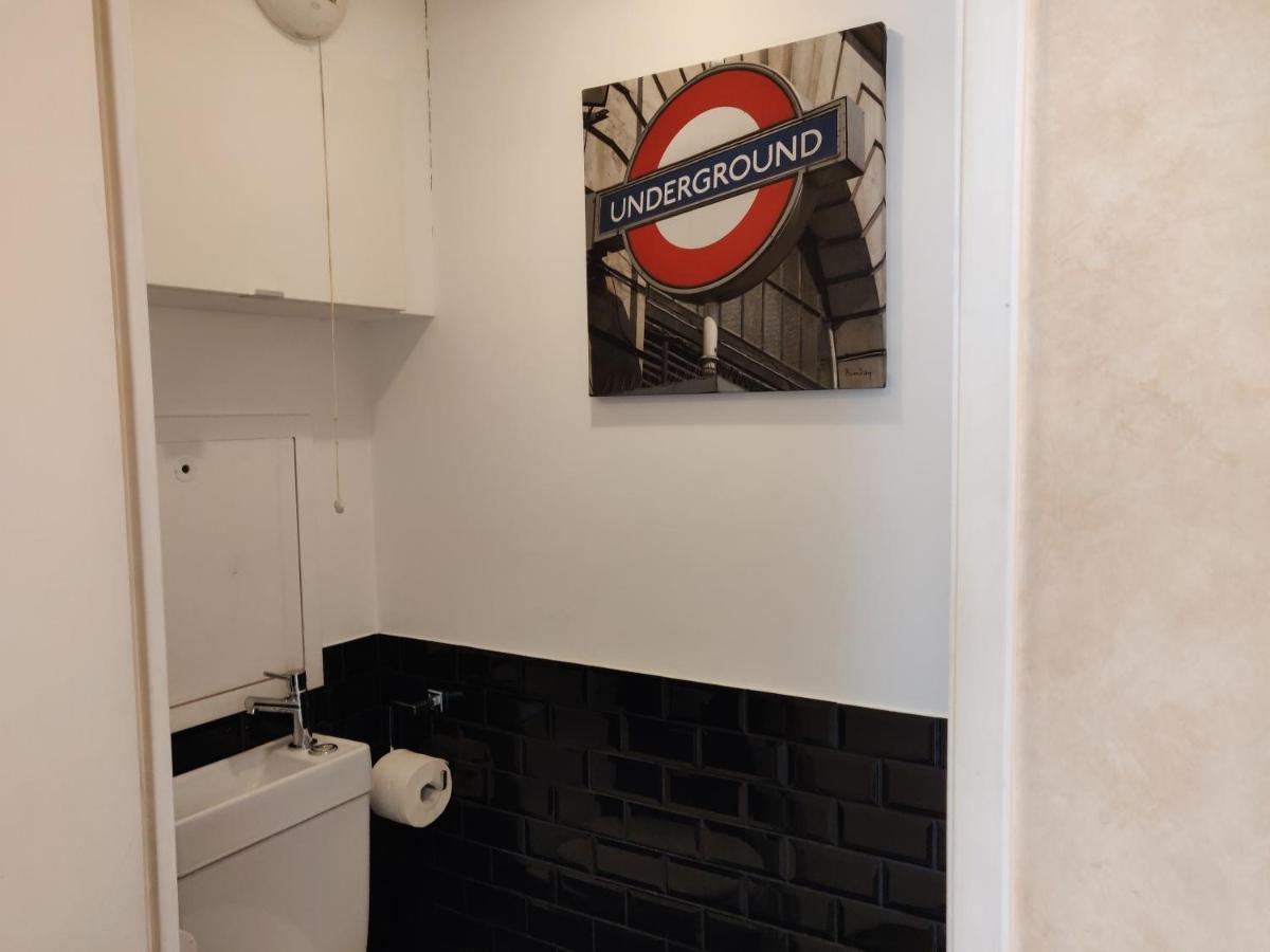 Appart'HomeCity - Rouen Lessard Extérieur photo