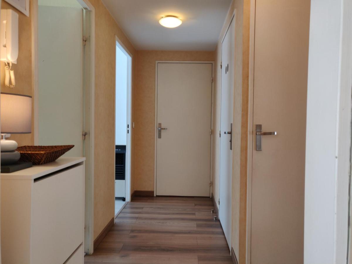 Appart'HomeCity - Rouen Lessard Extérieur photo